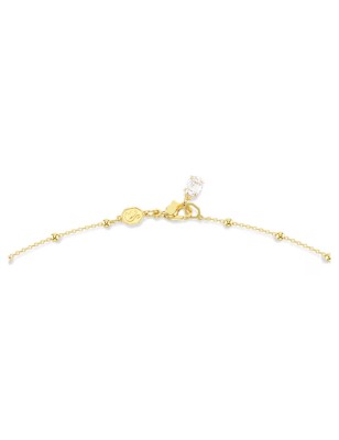 COLLANA IMBER TAGLIO TONDO LUNGA DONNA SWAROVSKI  5680091 SWAROVSKI