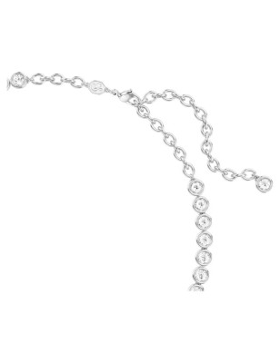 COLLANA IMBER TENNIS TAGLIO TONDO DONNA SWAROVSKI  5682595 SWAROVSKI