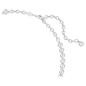 COLLANA IMBER TENNIS TAGLIO TONDO DONNA SWAROVSKI 