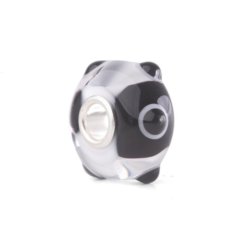 BEAD POIS PANDA DONNA TROLLBEADS 