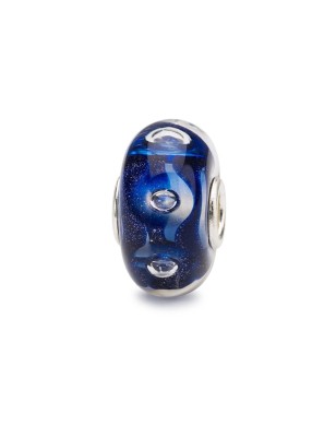 BEAD NETTUNO DONNA TROLLBEADS  TGLBE-10466 TROLLBEADS