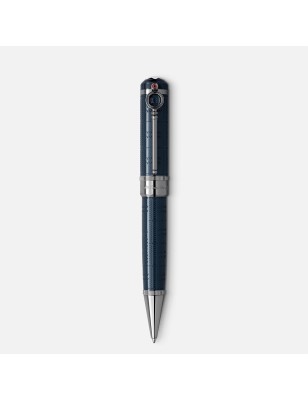 PENNA SFERA HOMAGE TO SIR ARTHUR CONAN DOYLE UOMO MONTBLANC  127610 MONTBLANC