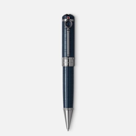 PENNA SFERA HOMAGE TO SIR ARTHUR CONAN DOYLE UOMO MONTBLANC  127610 MONTBLANC