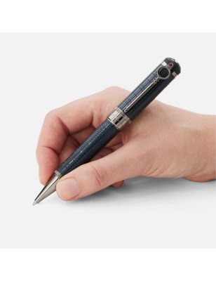 PENNA SFERA HOMAGE TO SIR ARTHUR CONAN DOYLE UOMO MONTBLANC  127610 MONTBLANC