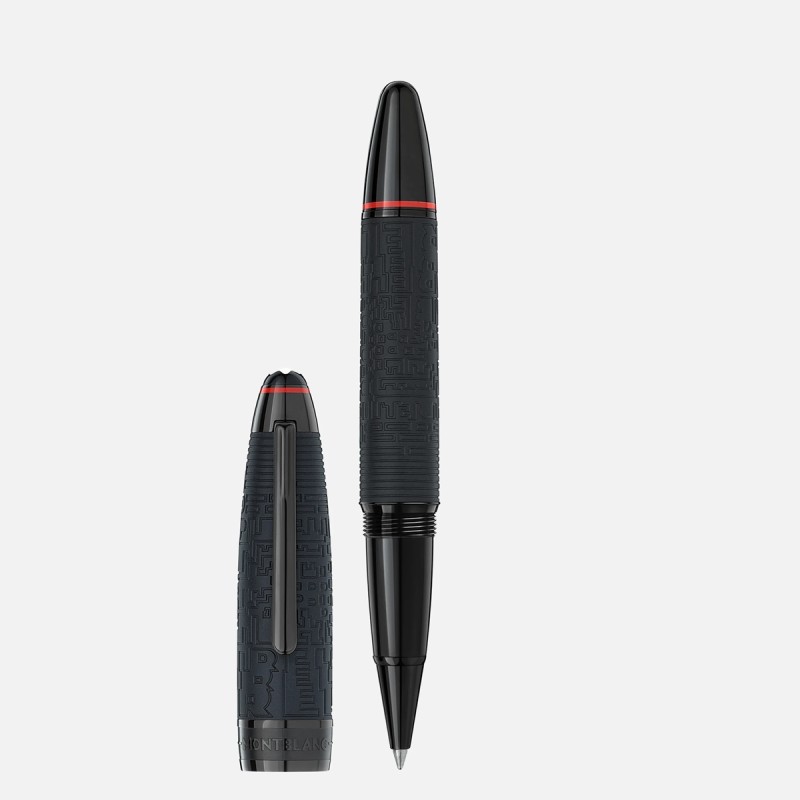 PENNA ROLLER PIRELLI UOMO MONTBLANC GREAT MASTERS