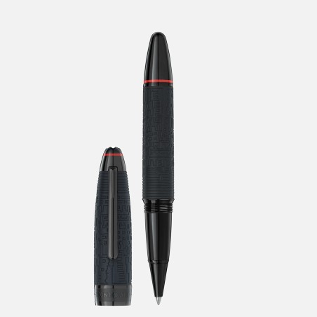 PENNA ROLLER PIRELLI UOMO MONTBLANC GREAT MASTERS 125975 MONTBLANC