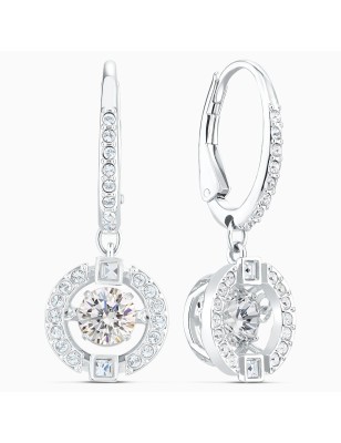 ORECCHINI RODIO DONNA SWAROVSKI SPARKLING DANCE