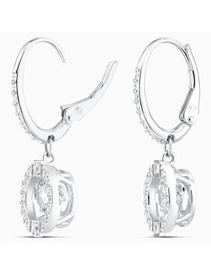 ORECCHINI RODIO DONNA SWAROVSKI SPARKLING DANCE