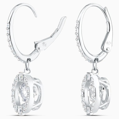 ORECCHINI RODIO DONNA SWAROVSKI SPARKLING DANCE