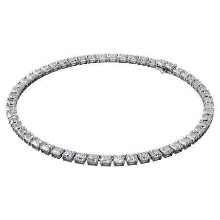 COLLANA SQUARE DONNA SWAROVSKI MILLENIA 5599153 SWAROVSKI