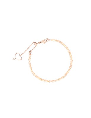 BRACCIALE PERLE DONNA MAMAN ET SOPHIE  BPISF2PE MAMAN ET SOPHIE