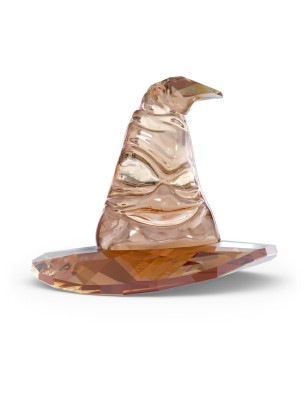 DECORAZIONE CAPPELLO SWAROVSKI HARRY POTTER 5576712 SWAROVSKI