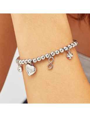 BRACCIALE CHAKRA FAMIGLIA MOM DONNA BROSWAY 