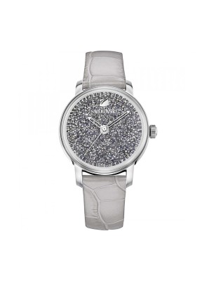 OROLOGIO CRYSTALLINE DONNA SWAROVSKI 