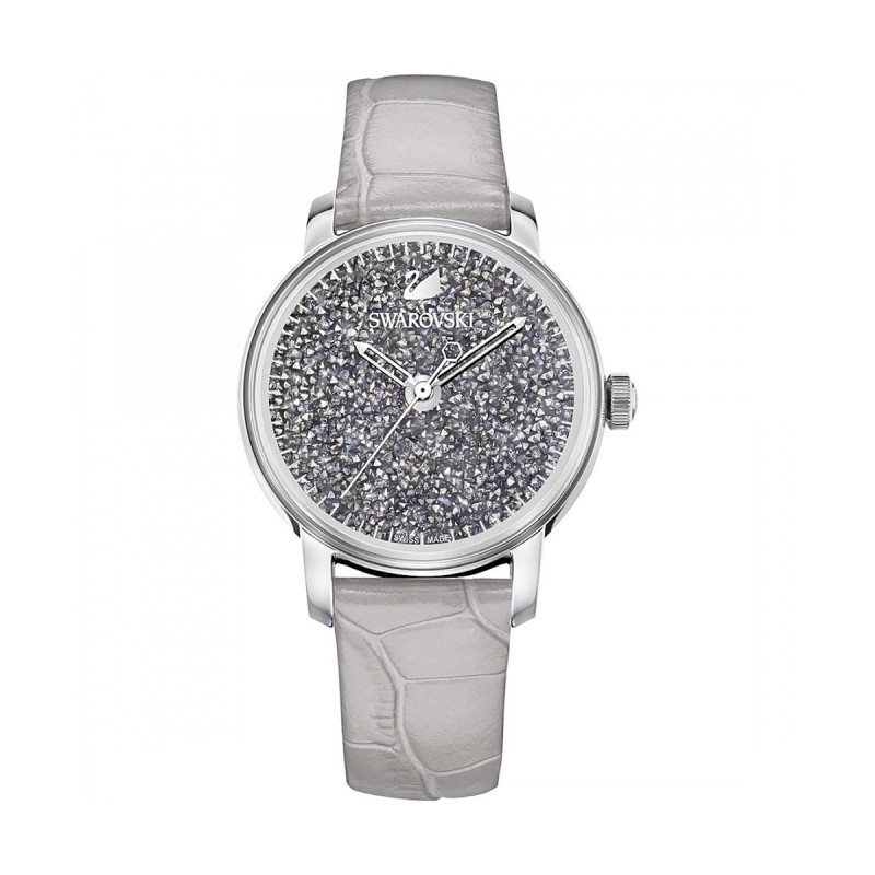 OROLOGIO CRYSTALLINE DONNA SWAROVSKI 