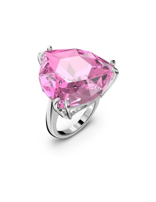 ANELLO COCKTAIL MILLENIA ROSA M52 DONNA SWAROVSKI  5620677 SWAROVSKI