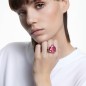 ANELLO COCKTAIL MILLENIA ROSA M52 DONNA SWAROVSKI 