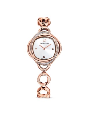 OROLOGIO CRYSTAL FLOWER DONNA SWAROVSKI  5547626 SWAROVSKI