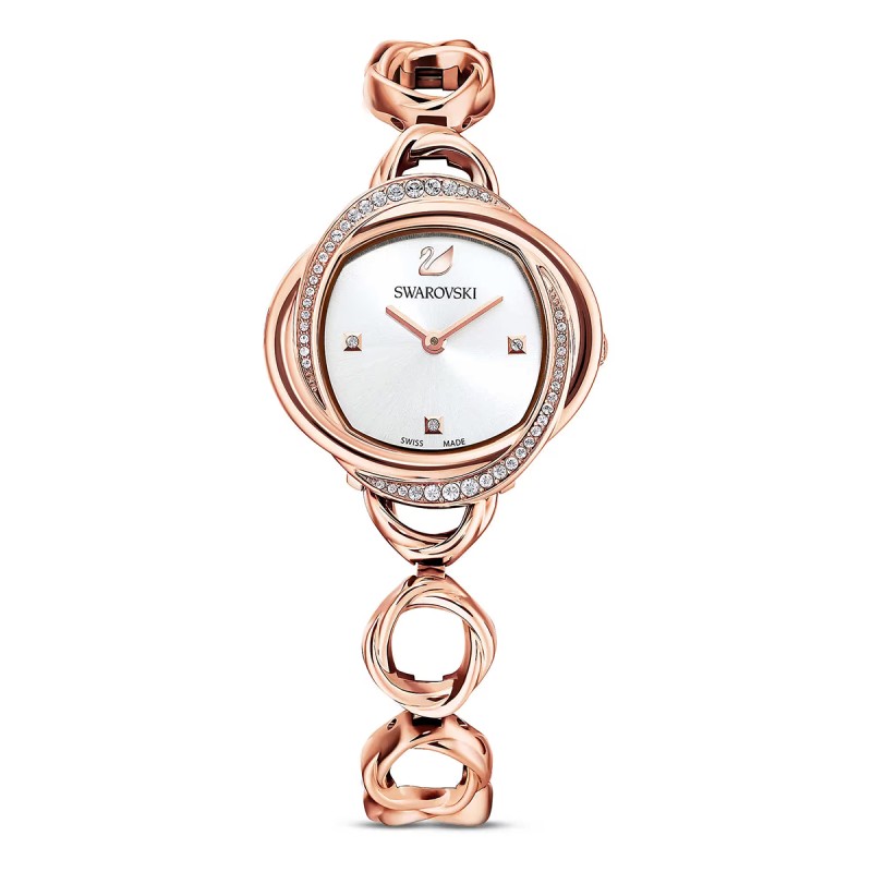 OROLOGIO CRYSTAL FLOWER DONNA SWAROVSKI 