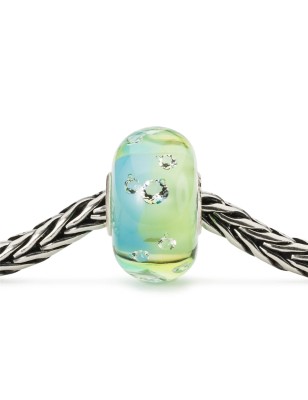 BEAD DIAMANTE DELL'EMOZIONE DONNA TROLLBEADS 