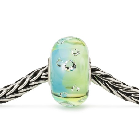 BEAD DIAMANTE DELL'EMOZIONE DONNA TROLLBEADS 