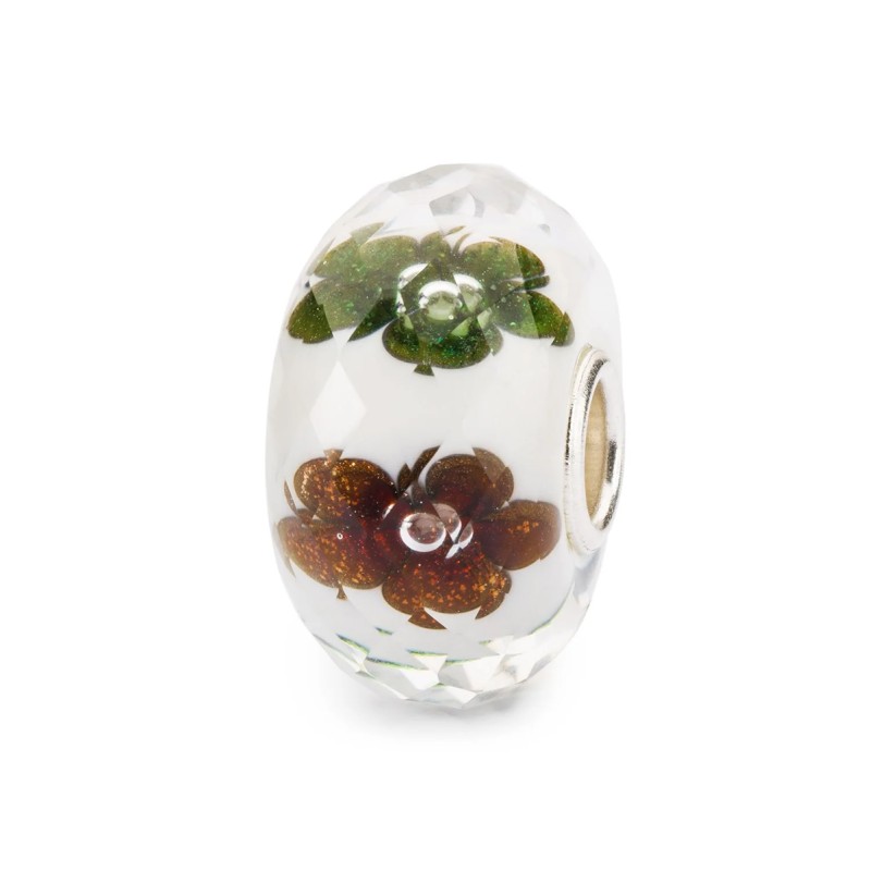 BEAD GIARDINO D'INVERNO DONNA TROLLBEADS 