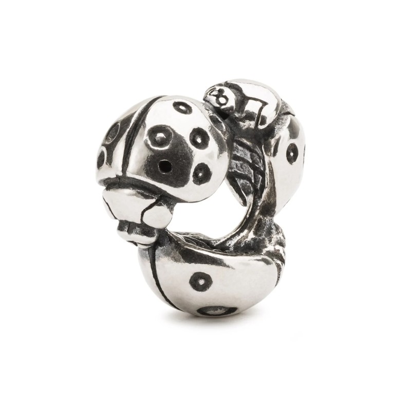 BEAD COCCINELLE DONNA TROLLBEADS 