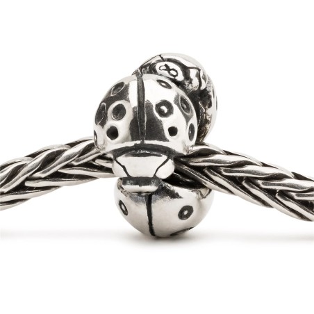 BEAD COCCINELLE DONNA TROLLBEADS 