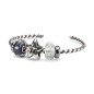 BEAD DESIDERIO DI STELLA DONNA TROLLBEADS 