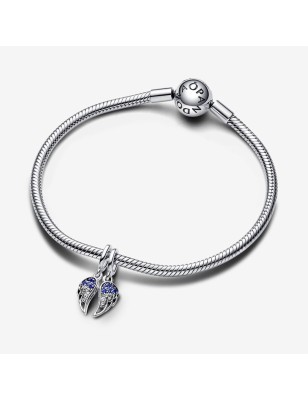 CHARM PENDENTE ALI D'ANGELO DIVISIBILE DONNA PANDORA  792821C01 PANDORA