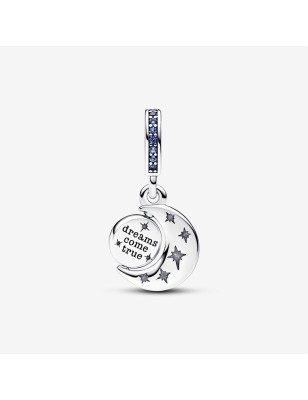 CHARM PENDENTE LUNA GIREVOLE DONNA PANDORA 