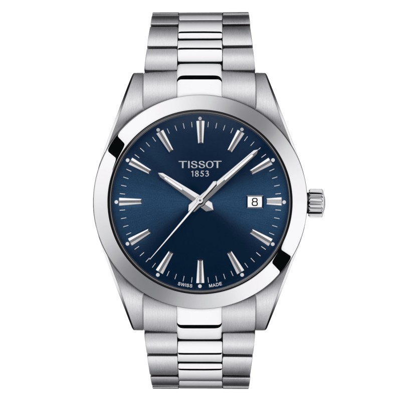 OROLOGIO GENTLEMAN UOMO TISSOT T-CLASSIC