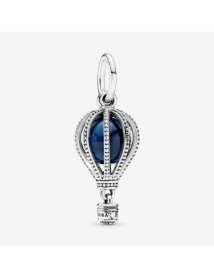 CHARM PENDENTE MONGOLFIERA DONNA PANDORA  798064NMB PANDORA