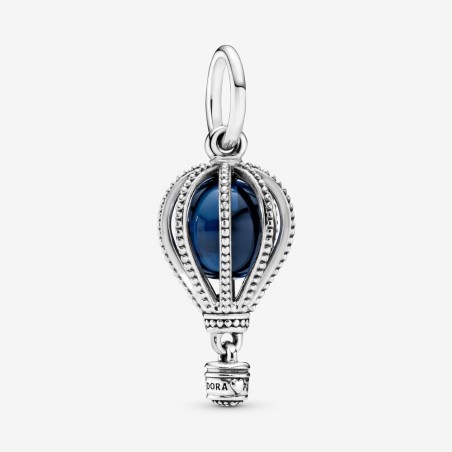 CHARM PENDENTE MONGOLFIERA DONNA PANDORA  798064NMB PANDORA