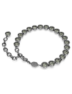 BRACCIALE IMBER TENNIS RUTENIO DONNA SWAROVSKI  5682592 SWAROVSKI