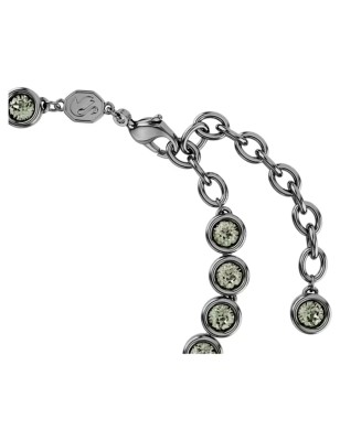 BRACCIALE IMBER TENNIS RUTENIO DONNA SWAROVSKI 