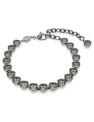 BRACCIALE IMBER TENNIS RUTENIO DONNA SWAROVSKI  5682592 SWAROVSKI