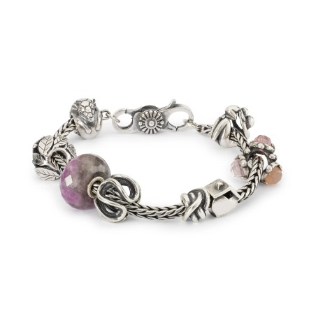 BEAD CHIUSURA M'AMA NON M'AMA DONNA TROLLBEADS 