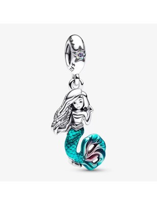 CHARM PENDENTE ARIEL DONNA PANDORA DISNEY 792695C01 PANDORA