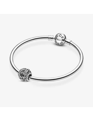 CHARM OPENWORK SOLE STELLE LUNA DONNA PANDORA 