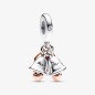 CHARM PENDENTE CAMPANE NUZIALI DONNA PANDORA 