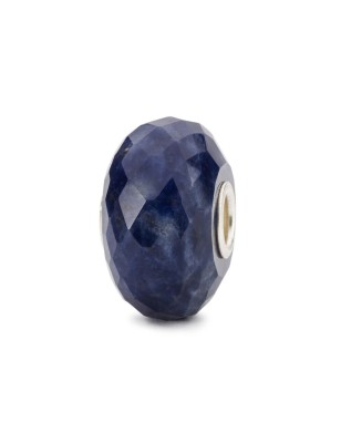 BEAD SODALITE BLU TROLLBEADS TSTBE-20038 TROLLBEADS