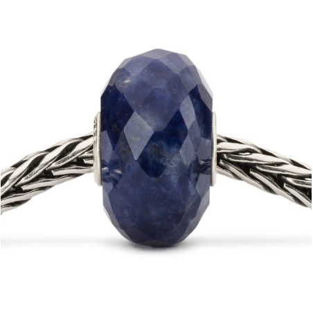 BEAD SODALITE BLU TROLLBEADS