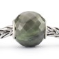 BEAD CALCITE VERDE ROTONDA SFACCETTATA TROLLBEADS