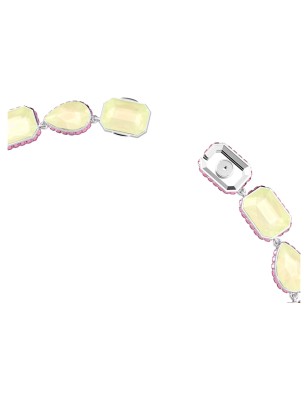 COLLANA ORBITA MULTICOLORE DONNA SWAROVSKI ORBITA 5616640 SWAROVSKI