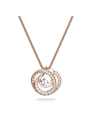 COLLANA PENDENTE GENERATION DONNA SWAROVSKI 