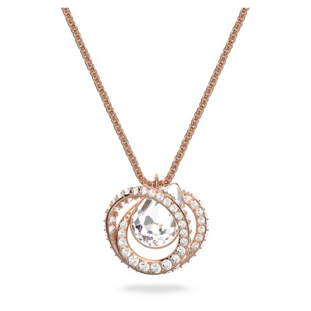 COLLANA PENDENTE GENERATION DONNA SWAROVSKI  5636513 SWAROVSKI