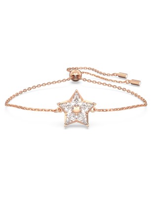 BRACCIALE STELLA TAGLIO KITE DONNA SWAROVSKI  5645460 SWAROVSKI