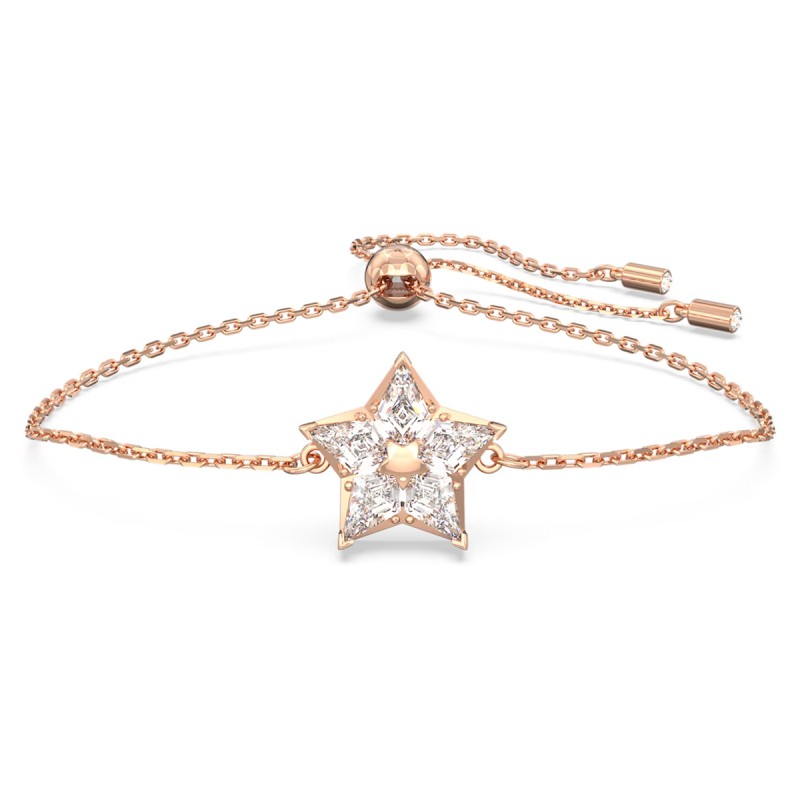 BRACCIALE STELLA TAGLIO KITE DONNA SWAROVSKI 