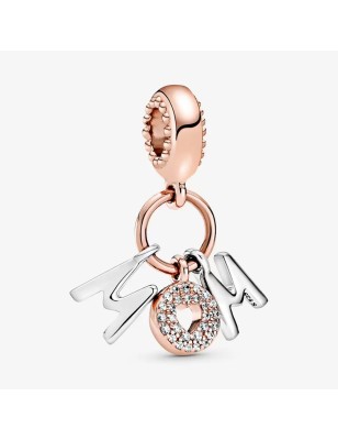 CHARM PENDENTE MAMMA DONNA PANDORA 